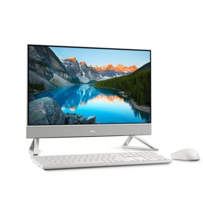 Dell Inspiron All-In-One 5420 24 FHD i5-1335U 8 512 Windows 11 Pro - Image 2
