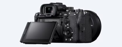 SONY Α7R V FULL-FRAME HIGH-RESOLUTION CAMERA - Image 7