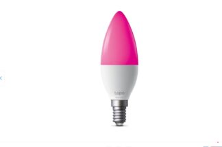 Smart Light Bulb, Multicolor TPL