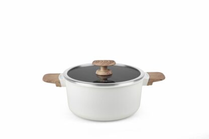 Pot + Lid 20x9.5CM, 2.5 L, WILD STONE - Image 2