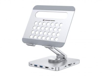 Conceptronic USBC DOCKINGSTATION DONN26G - Image 3