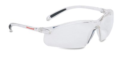 Honeywell A700 Spectacles Translucent 1 Pair
