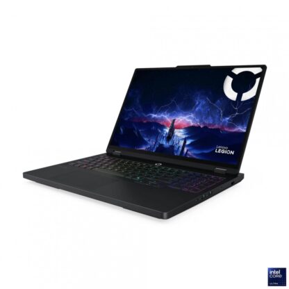 Lenovo Legion Pro 5 16IRX10 16 I9-1400HX 32GB 2TB 5070 DOS - Image 2