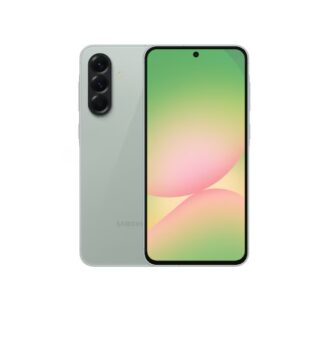 Samsung A56 5G A566B 6.7" 8GB 256GB DualSIM Olive