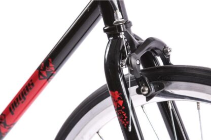 PEGAS CLASSIC 2S DROP LADY 50CM BLACK - Image 7