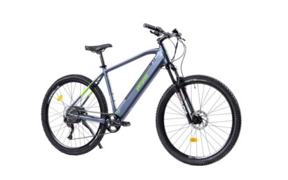 DRUMET DYNAMIC L 29'' GRAY GREEN - Image 2