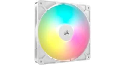 Fan Corsair RS140 ARGB WHITE