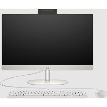 All-in-One HP ProOne 240 G10 i5-1335U 16 512 UMA DOS 3y