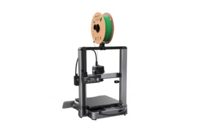CREALITY HI 3D PRINTER - Image 3
