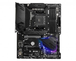 Motherboard MSI MPG B550 GAMING PLUS AM4
