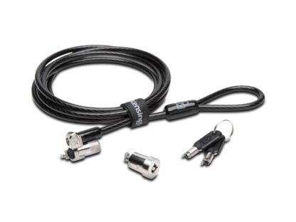Clicksafe Lock for All Dell security