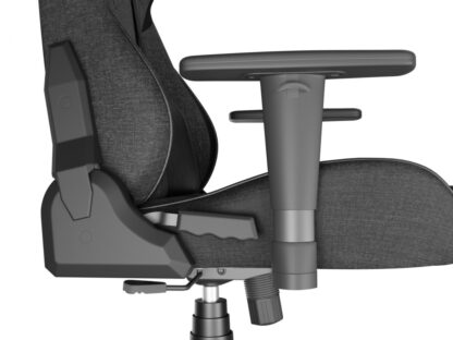 Genesis Nitro 550 G2 150 kg, grey chair - Image 7