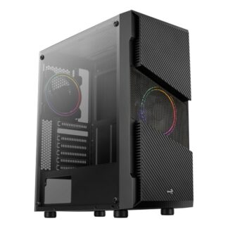PC Case Aerocool Menace Saturn V1 FRGB
