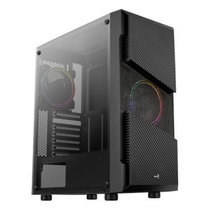 PC Case Aerocool Menace Saturn V1 FRGB