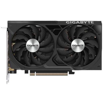 Gigabyte GEFORCE RTX 4060 TI WINDFORCE OC 8G - Image 2
