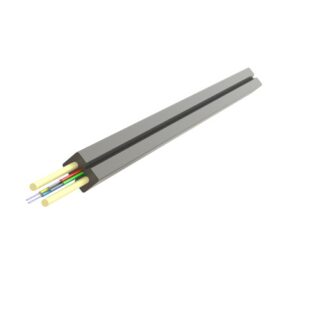 FIBER OPTIC CABLE 4 FIBERS REEL 1000M