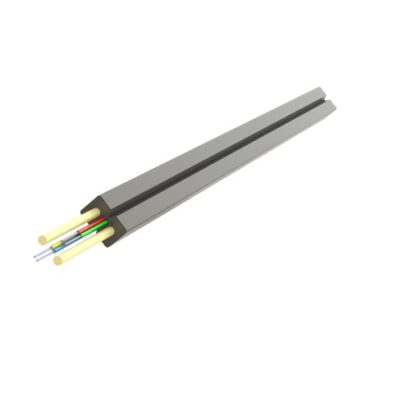 FIBER OPTIC CABLE 4 FIBERS REEL 1000M