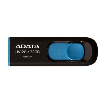 USB Flash Drive 32GB ADATA AUV128-32G-RBE