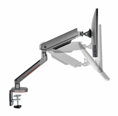 SINGLE MONITOR ARM SERIOUX MM54-C012GR - Image 3