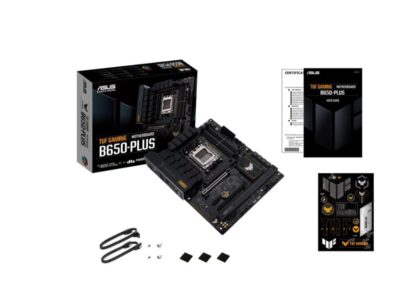 Motheboard ASUS TUF GAMING B650-PLUS AM5 - Image 6