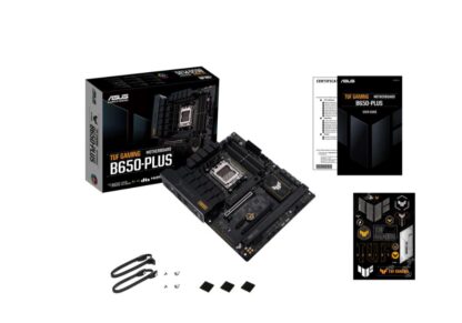 Motheboard ASUS TUF GAMING B650-PLUS AM5