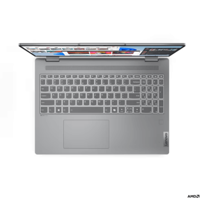 Lenovo IdeaPad 5 2-in-1 16AHP9 16T R7 8845HS 16 1T UMA W11H - Image 4