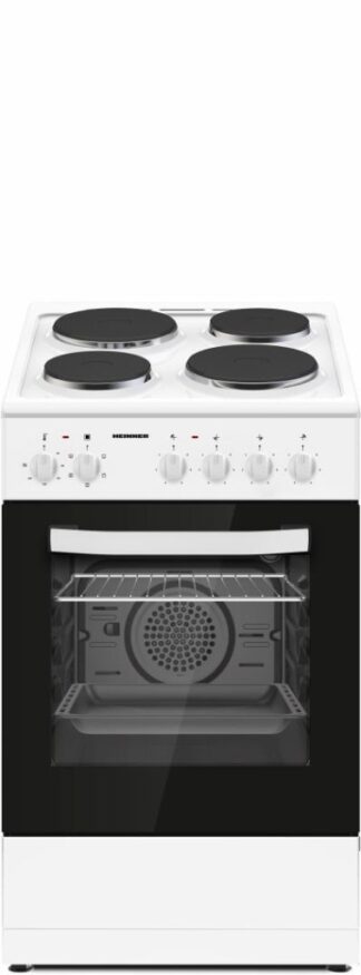 HEINNER ELECTRIC STOVE HFSC-S56E4HMWH