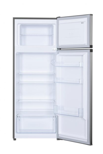 Refrigerator with 2 doors Heinner HF-H2206XE++ - Image 2