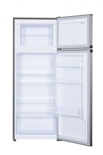 Refrigerator with 2 doors Heinner HF-H2206XE++ - Image 2