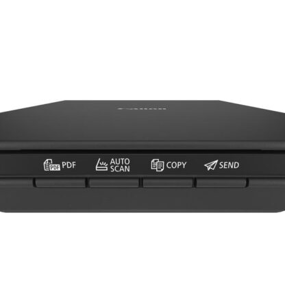 CANON LIDE400 SCANNER - Image 4
