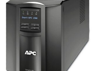 APC SMART-UPS 1500VA