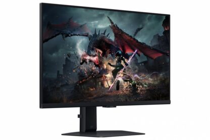 Monitor Samsung 27" LS27DG500EUXEN - Image 18