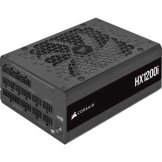 Corsair PSU HX1200i ATX 1200W PLATINUM
