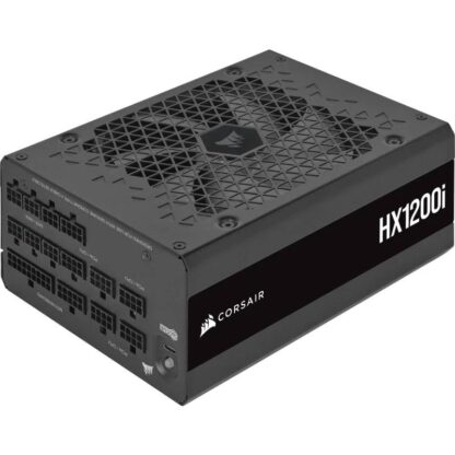 Corsair PSU HX1200i ATX 1200W PLATINUM