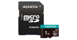 MICROSDHC 128GB AUSDX128GUI3V30SA2-RA1