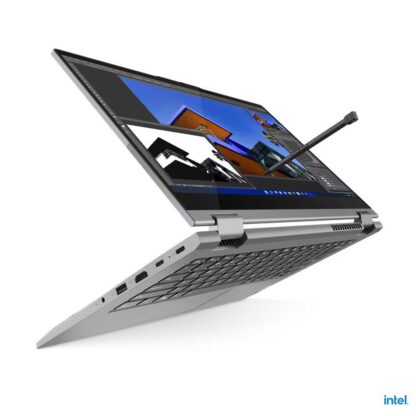 Lenovo ThinkBook 14s Yoga G3 IRU i7-1355U 16 512 3YD Windows 11 Pro - Image 5