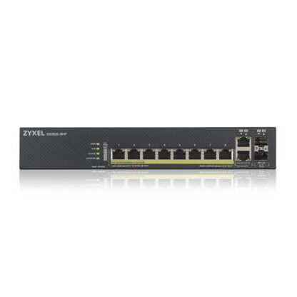 ZYXEL GS1920-48HPV2 48PORT GBEPOE SWITCH - Image 2