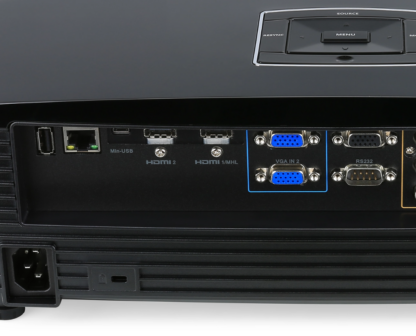 PROJECTOR ACER P6505 - Image 2