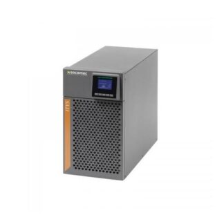 SOCOMEC ITYS 2000VA VFI UPS 1/1 PF=1