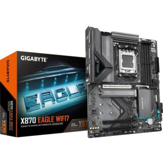 Motherboard GIGABYTE X870 EAGLE WIFI7