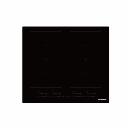 INDUCTION HOB HEINNER HBHI-M4ZB2FXSMTC