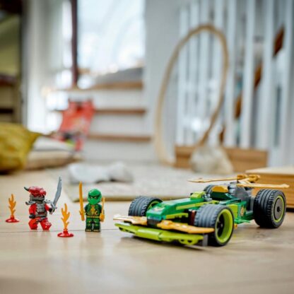 Lloyd's Pull-Back Race Car 71828 - Image 9