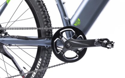 DRUMET DYNAMIC L 29'' GRAY GREEN - Image 10