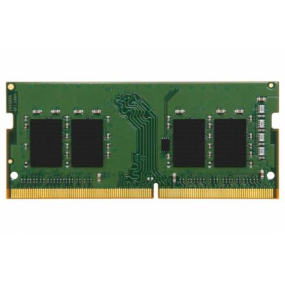 Kingston DDR4 SODIMM 8GB 3200 KVR32S22S8/8