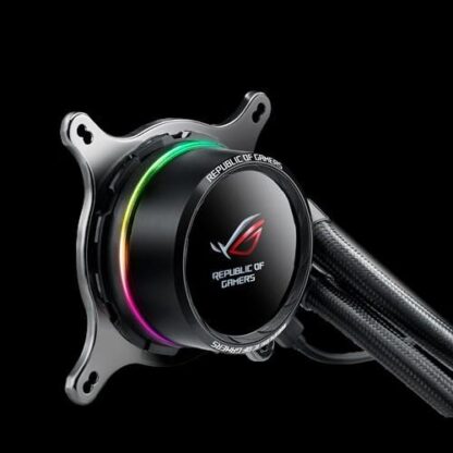 CPU COOLER ASUS ROG RYUO 240 - Image 4