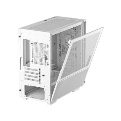 PC Case Deepcool CH360 ARGB WHITE - Image 7