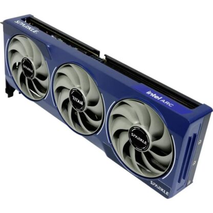Intel SPARKLE ARC B580 TITAN OC 12GB 192bit - Image 3
