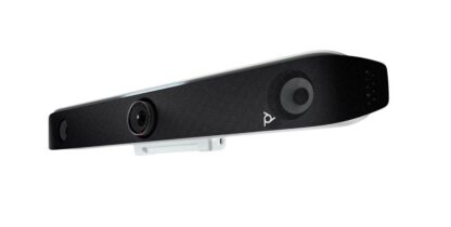 Poly Studio X52 All-In-One Video Bar - Image 2