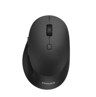 Mouse Philips SPK7607, wireless, black