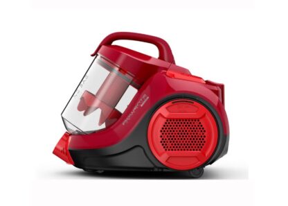 Bagless vacuum cleaner Rowenta RO2913EA - Image 2